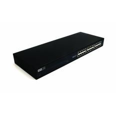 24 ports 10/100mbps switch totolink sw24