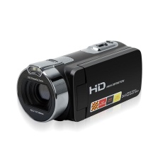 2.7 Inch Digital Video Camera Portable Camcorders DV Rotating LCD Screen – intl  chi phí thấp