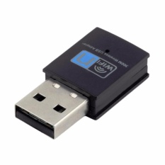 300mbps usb wifi tv adapter wireless network card antenna transmitter mini usb router wi-fi lan internet adapter rtl8192 - intl
