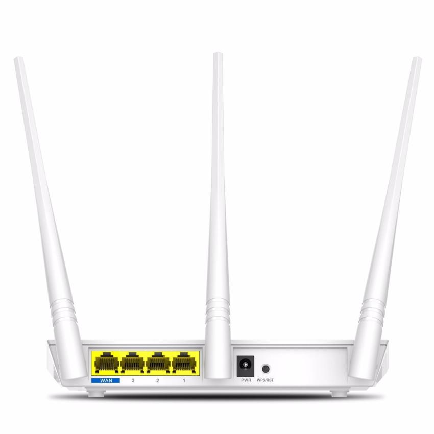 300Mbps Wireless wifi modem Router 300m Tenda