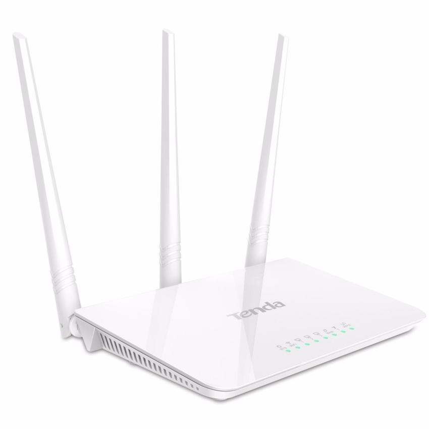 300Mbps Wireless wifi modem Router 300m Tenda