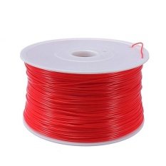 3D Printer Filament Spool 1kg/2.2lb PLA 1.75mm Red  giá bao nhiêu hiện nay?