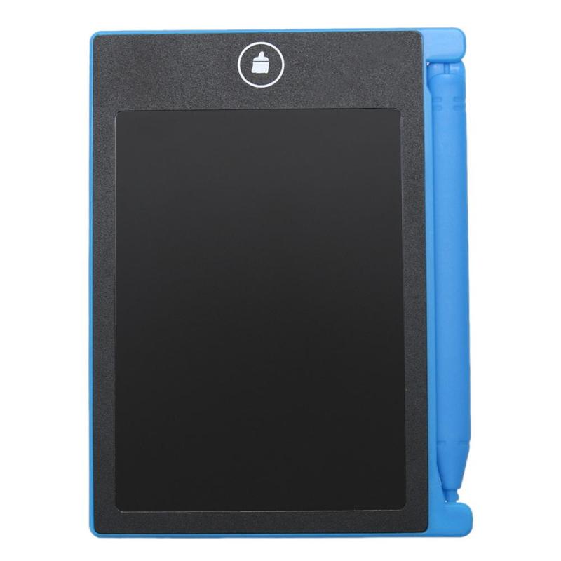Bảng giá 4.4 inch Digital LCD eWriter Handwriting Paperless Notepad(Blue) -
intl Phong Vũ