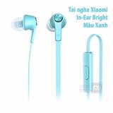 Tai Nghe nhựa Xiaomi In-Ear Bright - Hàng nhập khẩu