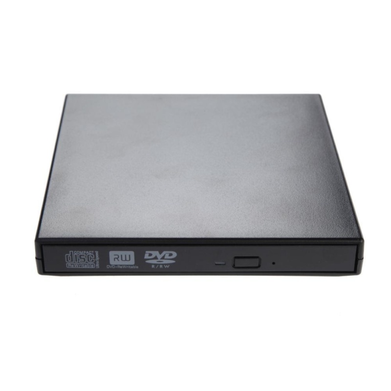 Bảng giá 50-60Hz Standard USB 2.0 External HDD Enclosure CD Writer - intl Phong Vũ