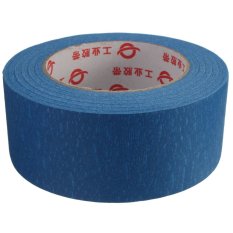 50mx50mm Blue Tape Painters Printing Masking Tool For Reprap 3D Printer  Đang Bán Tại Five Star Store