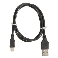 Lưu ý khi mua 75cm USB 2.0 A Male to Mini 5 Pin B Data Charging Cable Cord PC Camera MP3 GPS  