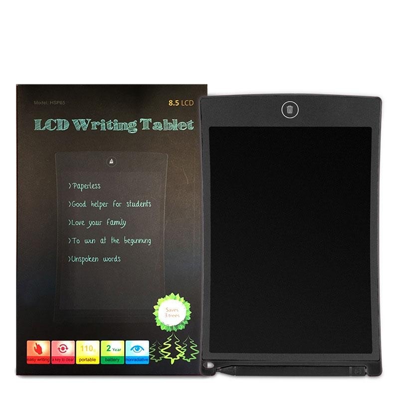 Bảng giá 8.5 LCD Graphics Drawing Writing Tablet Mini Whiteboard Memo Board
with Stylus - intl Phong Vũ