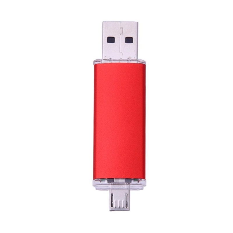 Bảng giá 8Gb Mini Portable USB2.0 OTG Flash Memory Disk Driver for Tablet
Desktop PC(Red) - intl Phong Vũ