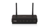 Access point wireless n d-link dap-1360