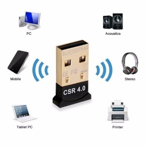Adapter Bluetooth Ver. 4.0 cho PC và Laptop, usb bluetooth cho máy tính, thiết bị tạo bluetooth cho máy tính, dongle, usb bluetoth dongle AN TOÀN TIỆN LỢI BẢO HÀNH UY TÍN THIẾT KẾ HỆN ĐẠI