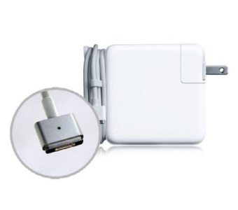 Adapter cho MacBook Pro Retina Apple 85W MagSafe 2 Power (Trắng)  