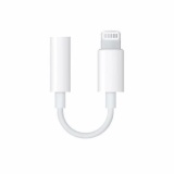 Adapter chuyển đổi cổng Lightning sang Jack Audio 3.5