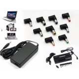 Adapter laptop (cục sạc) đa năng cho mọi hãng laptop