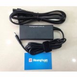 [HCM]Adapter dành cho laptop Dell Vostro 5480 5480A 14 5480 (Đen) - Hàng nhập khẩu.
