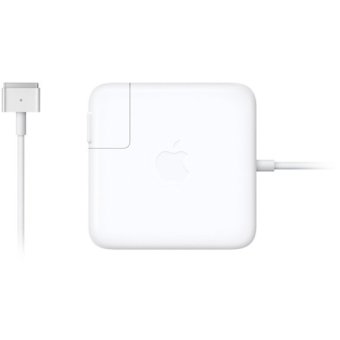 Adapter thay thế adapter macbook 60w 2012 Apple 60W MagSafe 2 Power Adapter (Trắng)  