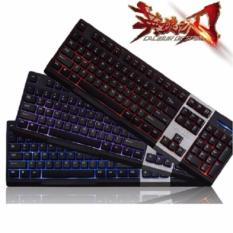 Bàn phím ajazz ak10