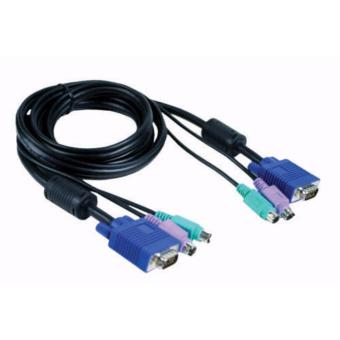 All-In-One KVM Cable D-Link DKVM-403  