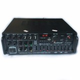Ampli 220v/12v bluetooth sunbuck 326bt