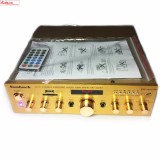 Ampli Bluetooth Sunbuck 500BT