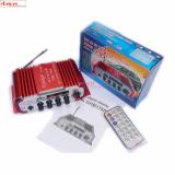 Ampli mini 12V kintiger HY-600