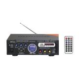 Ampli mini 220V12V karaoke MXZ AV-339