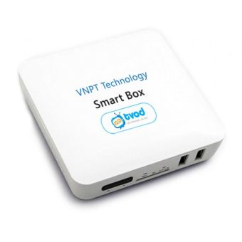Android Tivi Box Smartbox VNPT