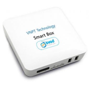 Android TV BOX SMARTBOX 2 VNPT