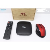 ANDROID TV BOX Tx7 CPU RK3229 RAM 2GB, ANDROID 6.0