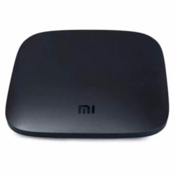 Android TV Mibox gen 3  