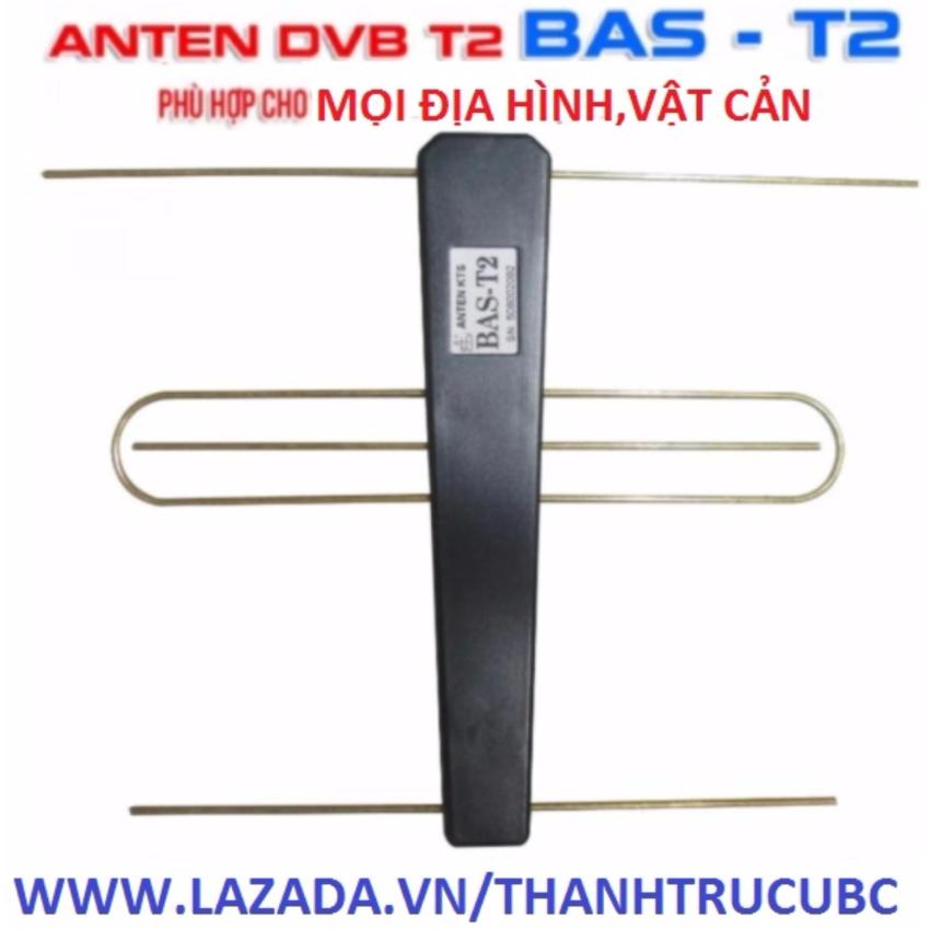Hình ảnh Anten DVB T2 mọi người tin dùng