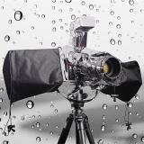 Áo Mưa Vỏ Áo Chống Nước Che Mưa Máy Ảnh Và Ống Kính Máy Ảnh Chuyên Nghiệp DSLR