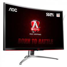 Giá Niêm Yết AOC 31.5″AG322FCX LED Gaming 144Hz.  