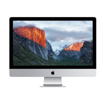 Apple iMac MK142 21.5inch Ram 8Gb HDD 1TB  