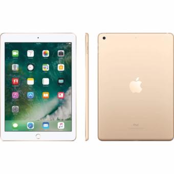 Apple iPad 2017 9.7 4G 32GB (Vàng) - Hàng nhập khẩu  