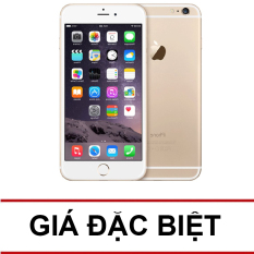 Mua Apple iPhone 6 32GB (Vàng) ở đâu tốt?