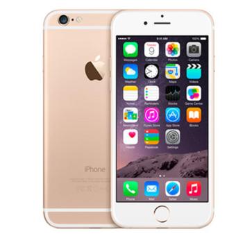 Apple iPhone 6 32GB ( Vàng ) - Hàng Phân Phối Chính Thức  