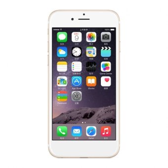 Apple iPhone 6 Plus 64GB (Vàng) - Hàng nhập khẩu  