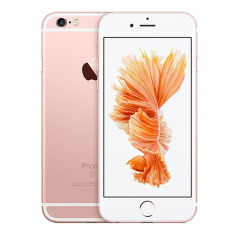 Apple iPhone 6S 32GB (Vàng hồng) Cực Rẻ Tại Vinh Phat Mobile (Tp.HCM)