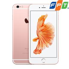 Giá Niêm Yết Apple iPhone 6S 32GB ( Vàng Hồng ) – Hàng Phân Phối Chính Thức  