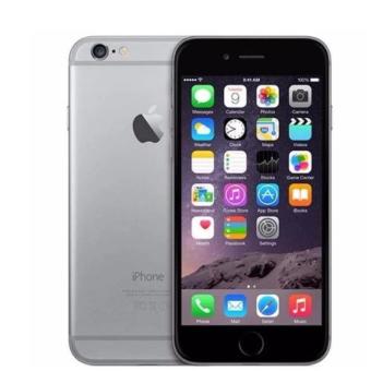 Apple iPhone 6S Plus 32GB (Xám) - Hàng nhập khẩu  
