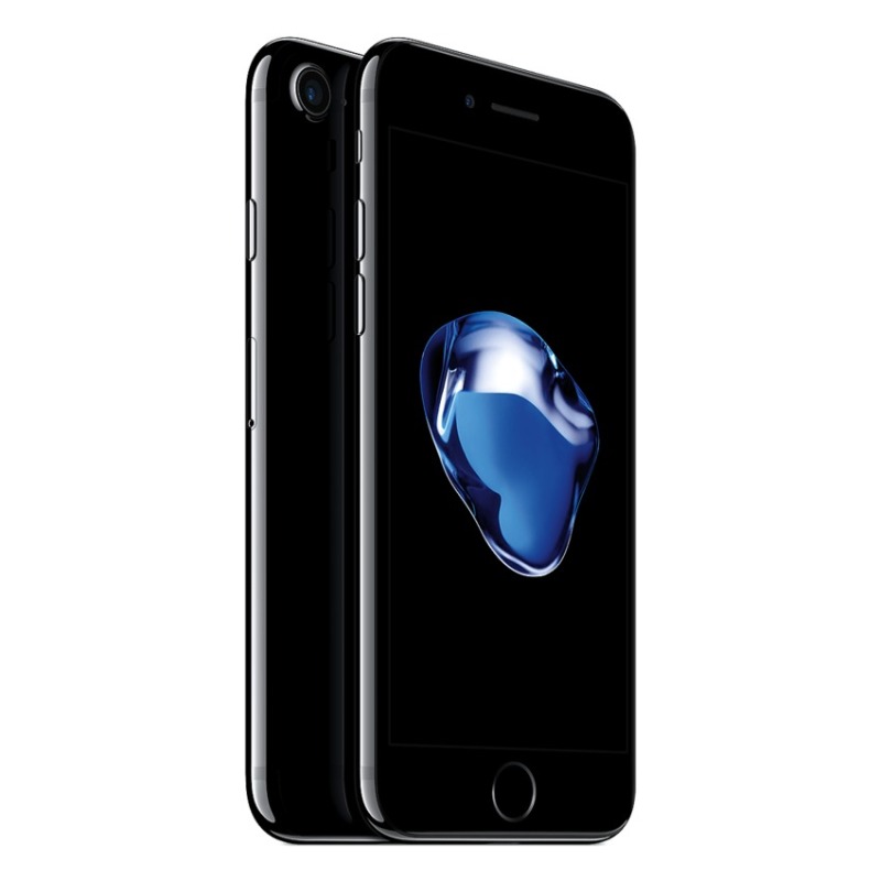 Apple iPhone 7 128GB (Đen bóng)  - Hàng nhập khẩu