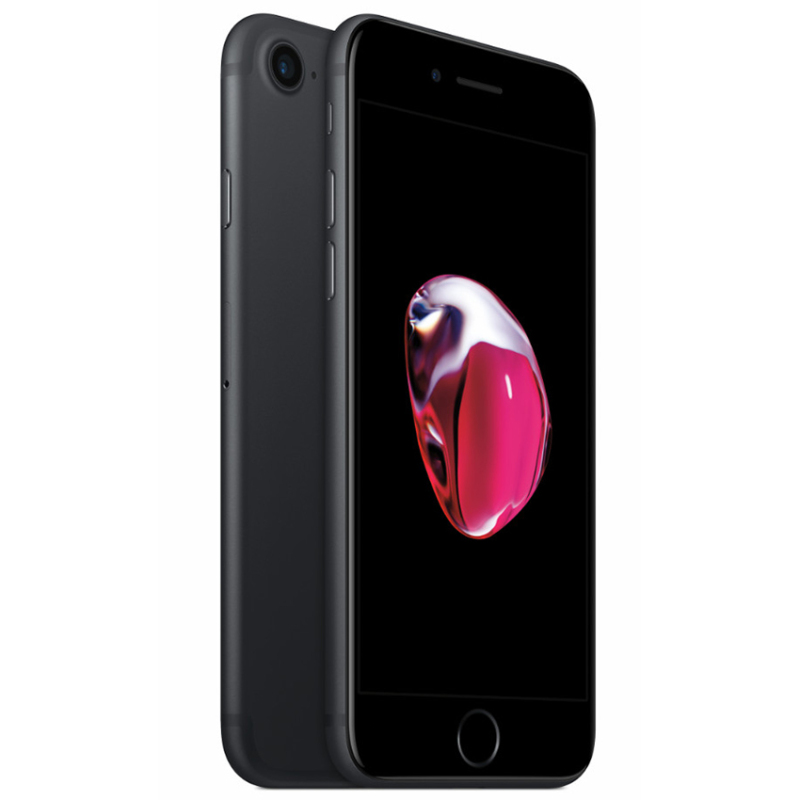 Apple iPhone 7 128GB (Đen nhám) - Hãng Phân phối chính thức