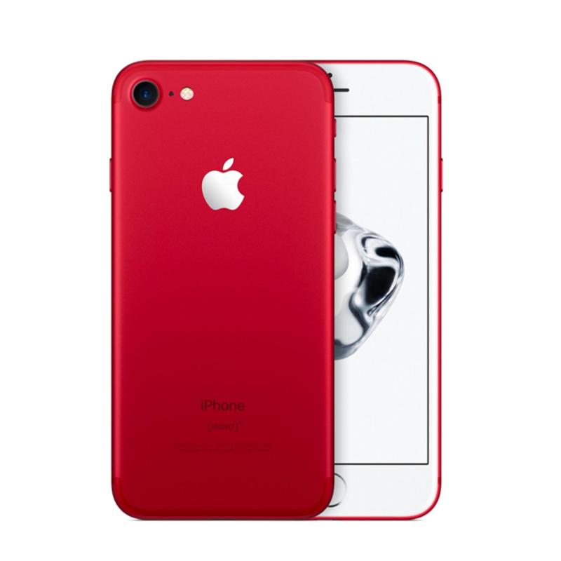 Apple iPhone 7 128GB (Đỏ) - Hàng nhập khẩu