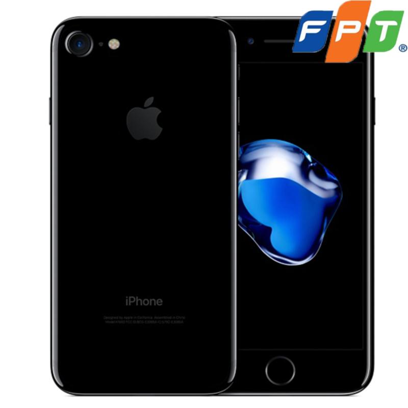 Apple iPhone 7 128GB ( Jet Black ) - Hàng Phân Phối Chính Thức