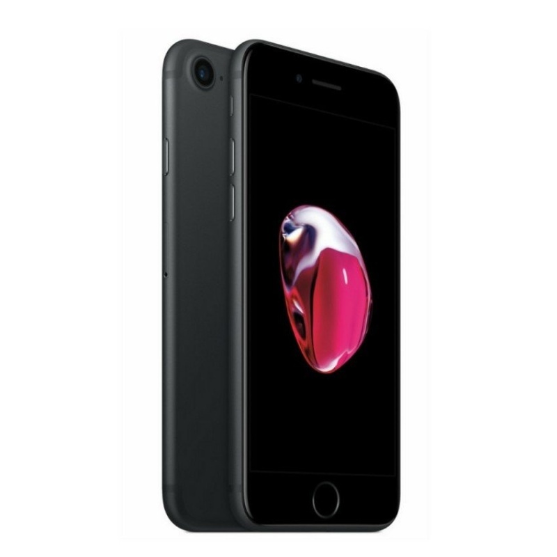 Apple iPhone 7 32GB (Đen) - Hãng Phân Phối Chính Thức