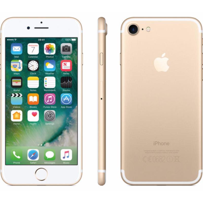 Apple iPhone 7 32GB (Vàng) - Hàng nhập khẩu
