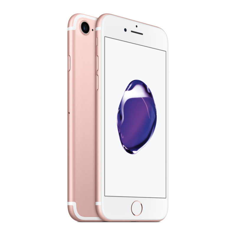 Apple iPhone 7 32GB (Vàng hồng) - Hãng Phân Phối Chính Thức