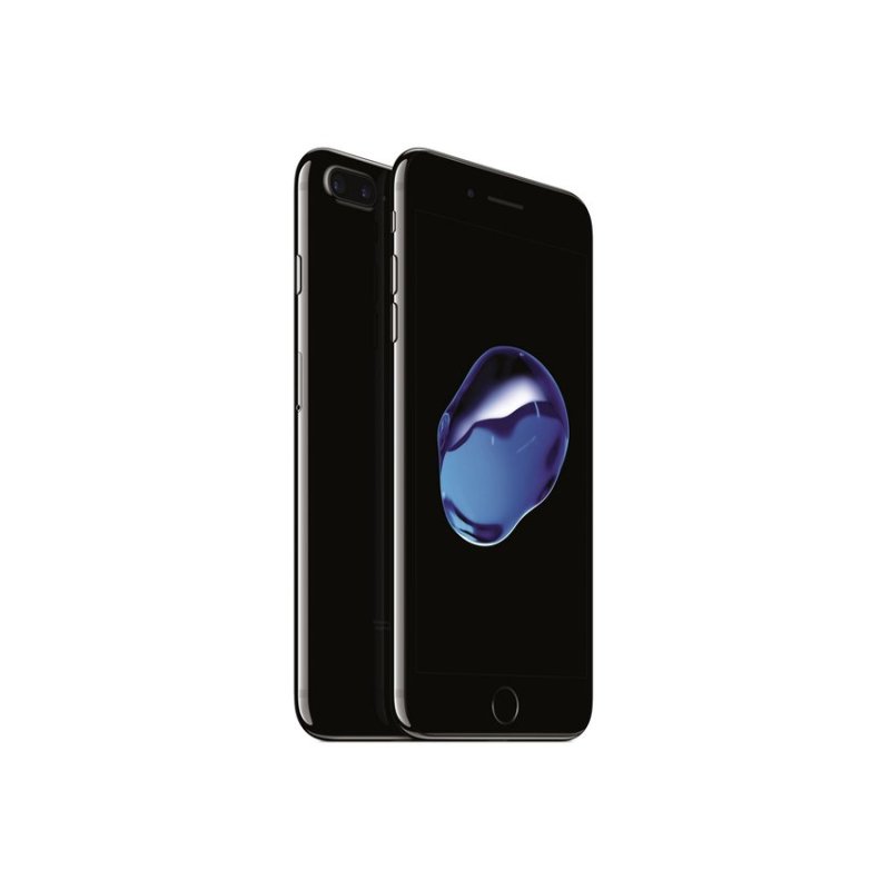 Apple iPhone 7 Plus 128GB (Đen bóng)  - Hàng nhập khẩu