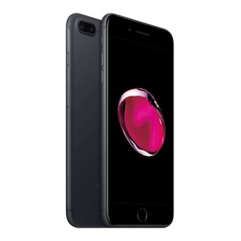 Apple iPhone 7 Plus 128GB (Đen) - Hàng nhập khẩu  